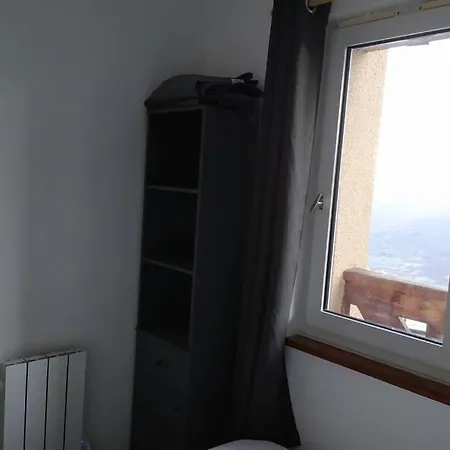 Ac Balcon - Pied Des Pistes لودنفيال