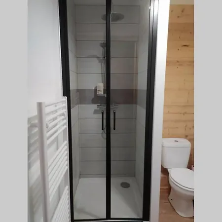 Ac Balcon - Pied Des Pistes