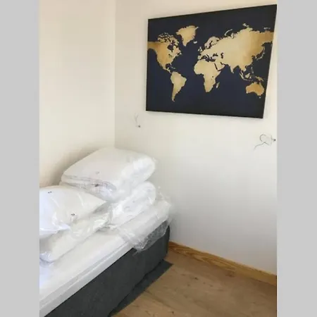 Апартаменты Ac Balcon - Pied Des Pistes Луданвьель