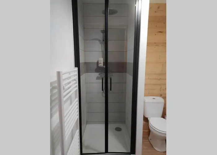 Ac Balcon - Pied Des Pistes